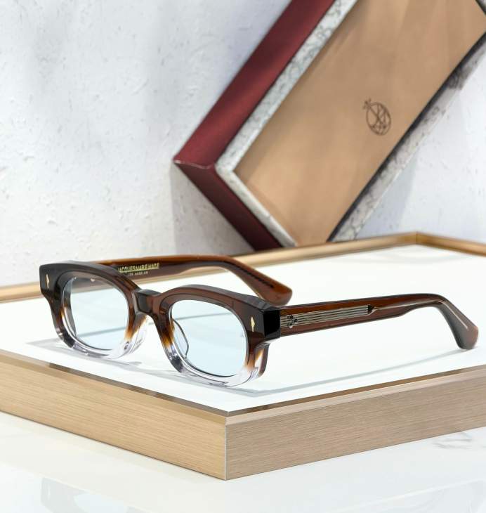 Picture of Jacques Marie Mage Sunglasses _SKUfw80916834fw